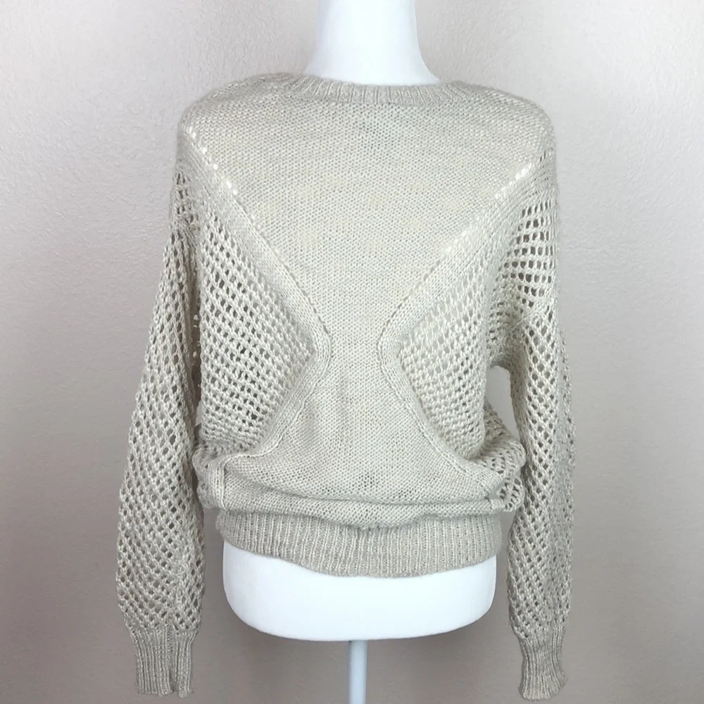 American Rag Oversized Sweater - Picture 4 of 6